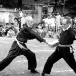Võ cổ truyền Võ cổ truyền