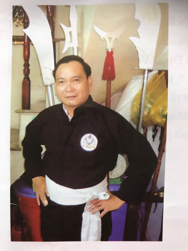 KỶ YẾU MÔN PHÁI Y VÕ TÂM THUẬT KỶ YẾU MÔN PHÁI Y VÕ TÂM THUẬT
