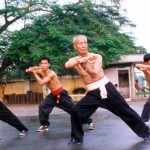 Võ cổ truyền :Thiền sư quyền Võ cổ truyền :Thiền sư quyền