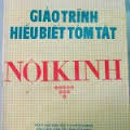 kinh điển y thư
