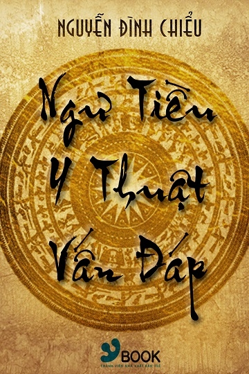 Trang 10 – NGƯ TIỀU Y THUẬT VẤN ĐÁP Trang 10 – NGƯ TIỀU Y THUẬT VẤN ĐÁP