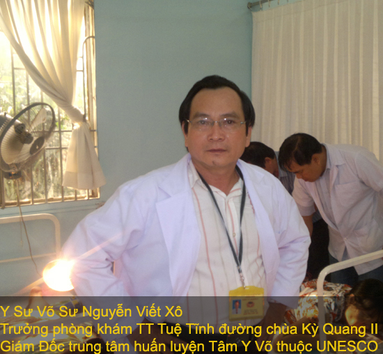 Nhóm Khoáng Tố & chức năng Phần III