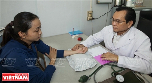 PHỤC HỒI SỨC KHOẺ LÀM ĐẸP TOÀN THÂN PHỤC HỒI SỨC KHOẺ LÀM ĐẸP TOÀN THÂN