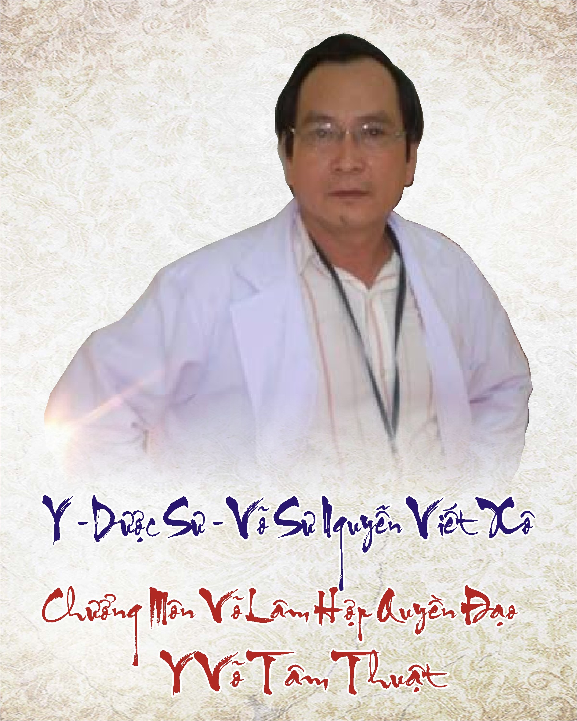 Lịch sử các bậc danh Y trên thế giới Lịch sử các bậc danh Y trên thế giới