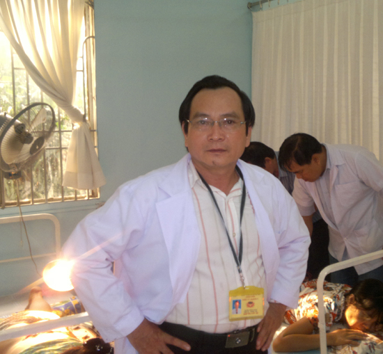Lư San Mạch Phú