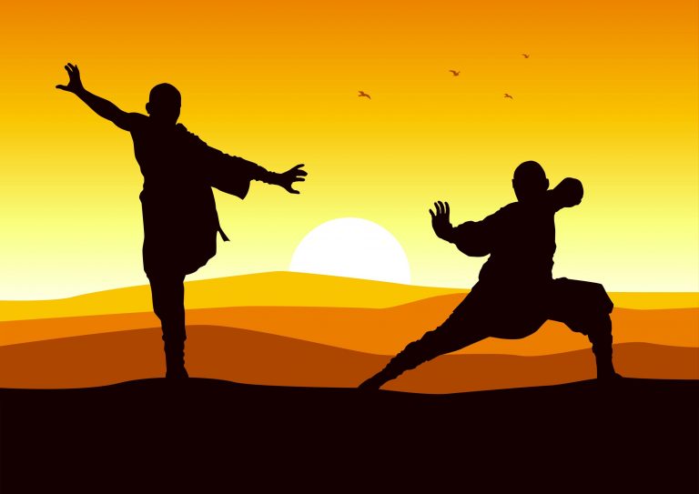KHÍ CÔNG DƯỠNG SINH KHÍ CÔNG DƯỠNG SINH