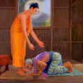 PHÁP HOA THỦ HỘ THẦN CHÚ PHÁP HOA THỦ HỘ THẦN CHÚ