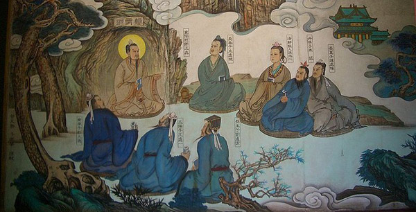 Một vài môn phái về bùa chú như Tiên gia, Lỗ Ban, Chà Kha, Phật Gia (P3-HẾT) Một vài môn phái về bùa chú như Tiên gia, Lỗ Ban, Chà Kha, Phật Gia (P3-HẾT)