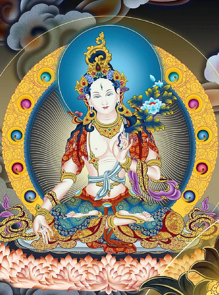 ĐẠI PHẬT ĐỈNH THỦ LĂNG NGHIÊM CHÚ – VIỆT NGỮ ĐẠI PHẬT ĐỈNH THỦ LĂNG NGHIÊM CHÚ – VIỆT NGỮ