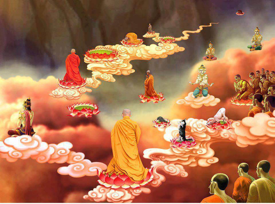 VÃN SINH ĐỘ THẦN CHÚ VÃN SINH ĐỘ THẦN CHÚ