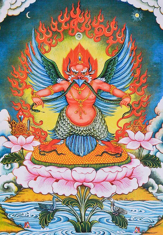ĐẠI PHẬT ĐỈNH THỦ LĂNG NGHIÊM ĐÀ LA NI – HỘI THỨ III ĐẠI PHẬT ĐỈNH THỦ LĂNG NGHIÊM ĐÀ LA NI – HỘI THỨ III