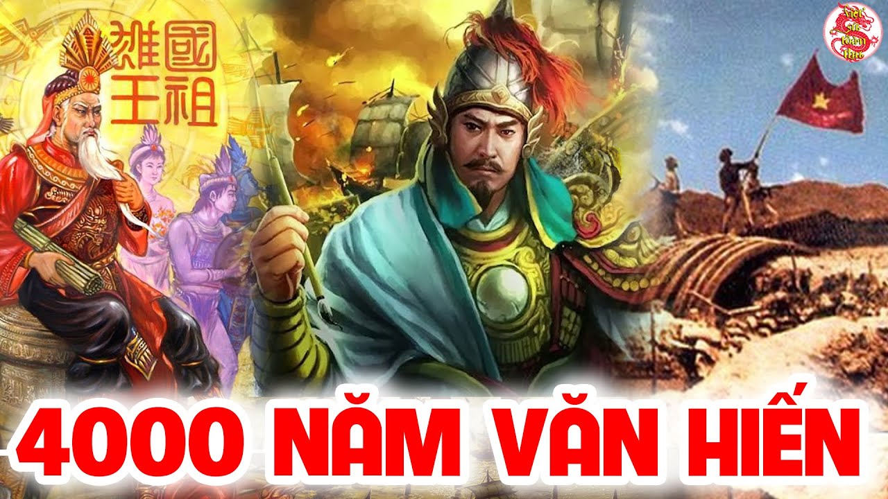 OAI HÙNG Y – VÕ VIỆT VANG DANH DÒNG MÁU LẠC HỒNG OAI HÙNG Y – VÕ VIỆT VANG DANH DÒNG MÁU LẠC HỒNG